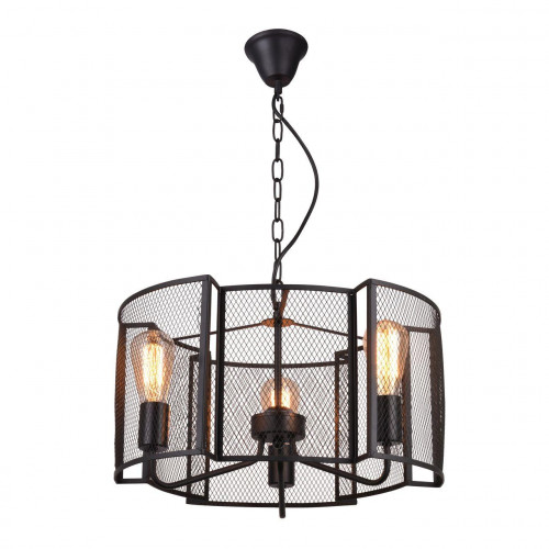 подвесная люстра divinare 5008/04 sp-3 в Таганроге