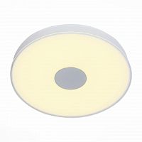потолочный светодиодный светильник st luce semplicita sl473.502.01d в Таганроге