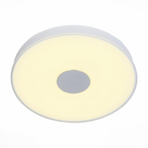 потолочный светодиодный светильник st luce semplicita sl473.502.01d в Таганроге