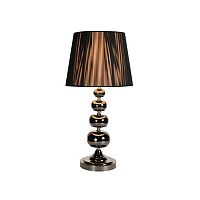 настольная лампа tk1012b black от delight collection в Таганроге