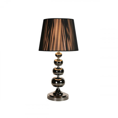настольная лампа tk1012b black от delight collection в Таганроге