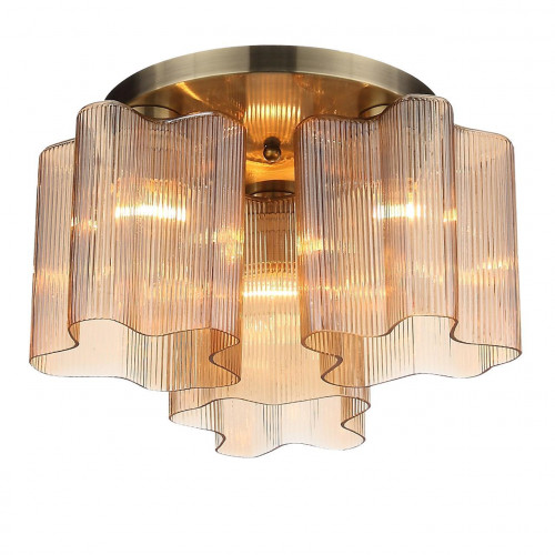 потолочная люстра st luce onde sl117.302.03 в Таганроге