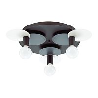 потолочная люстра lumion aloy 3783/3c в Таганроге