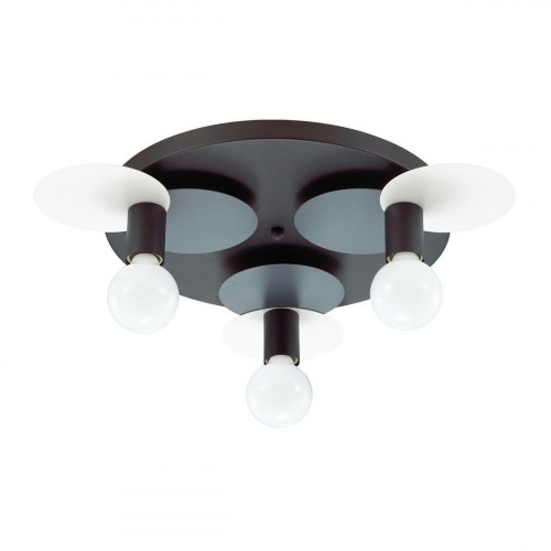 потолочная люстра lumion aloy 3783/3c в Таганроге