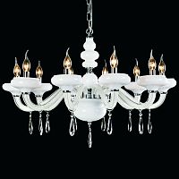подвесная люстра st luce bambolina sl756.503.10 в Таганроге
