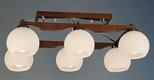 потолочная люстра citilux ариста cl164361 в Таганроге