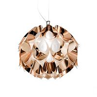 подвесной светильник flora small copper от slamp в Таганроге
