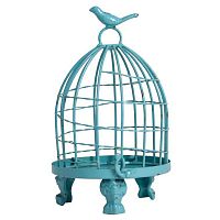 декоративная клетка articoli piccolo blue в Таганроге