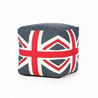 пуф union jack английский флаг в Таганроге