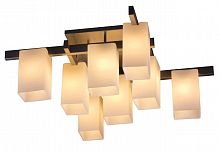 потолочная люстра st luce caset sl541.102.08 в Таганроге