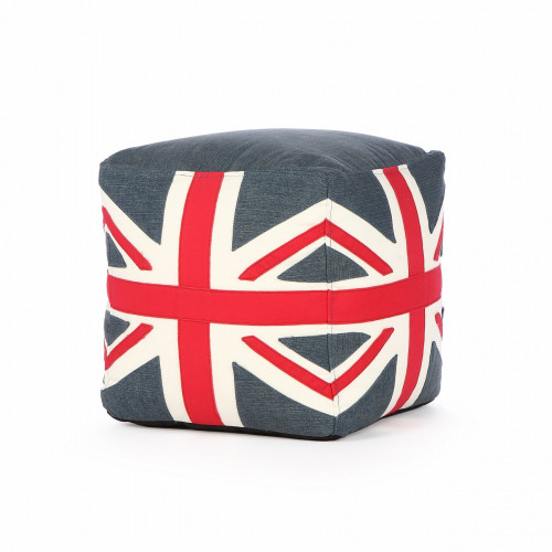 пуф union jack английский флаг в Таганроге