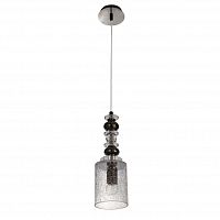подвесной светильник crystal lux mateo sp1 в Таганроге