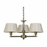 подвесная люстра arte lamp york a2273lm-3ab в Таганроге