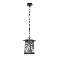 уличный подвесной светильник odeon light papion 4038/1 в Таганроге