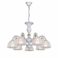 подвесная люстра f-promo baroque 2152-7pc в Таганроге