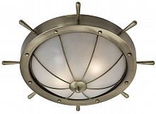 потолочный светильник arte lamp wheel a5500pl-2ab в Таганроге