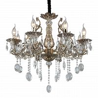 подвесная люстра omnilux foro oml-75613-08 в Таганроге