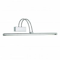 подсветка для картин ideal lux bow ap114 cromo в Таганроге