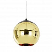 подвесной светильник loft it copper shade loft2024-c в Таганроге