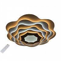 потолочный светодиодный светильник omnilux pulsano oml-07007-90 в Таганроге