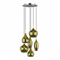 подвесная люстра lightstar pentola 803068 в Таганроге