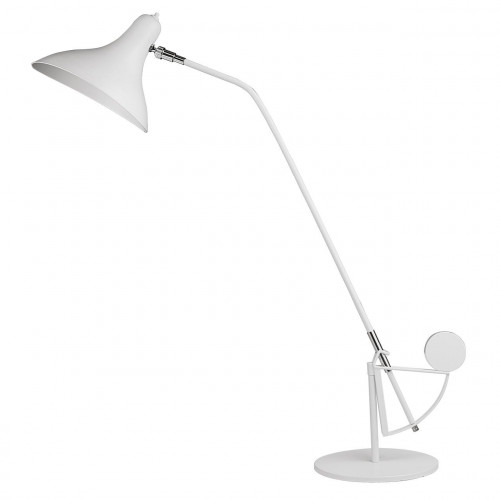 настольная лампа lightstar manti 764906 в Таганроге