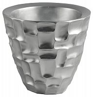 ваза настольная nugget silver bowl в Таганроге