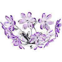 потолочная люстра globo purple 5142 в Таганроге