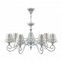 подвесная люстра lamp4you classic e3-07-g-lmp-o-1 в Таганроге