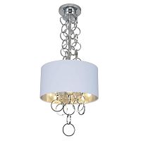 подвесная люстра crystal lux olimpo sp4 в Таганроге