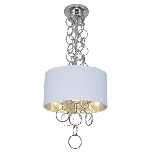 подвесная люстра crystal lux olimpo sp4 в Таганроге