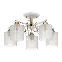 потолочная люстра lumion opicus 3508/5c в Таганроге