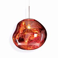 подвесной светильник melt copper от delight collection в Таганроге