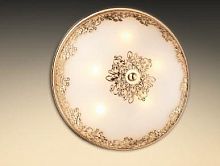 потолочный светильник odeon light alesia 2676/5c в Таганроге