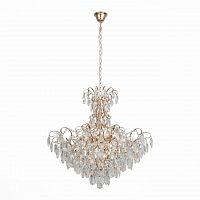 подвесная люстра st luce orecchini sl846.203.09 в Таганроге