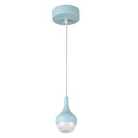подвесной светодиодный светильник odeon light jolie 3822/8l в Таганроге