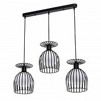 подвесной светильник de markt city лоск 354018503 в Таганроге