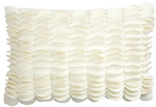 подушка c узором sweet home white 3 в Таганроге