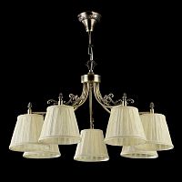подвесная люстра maytoni vesta rc331-pl-07-r в Таганроге