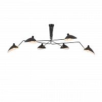 подвесная люстра st luce spruzzo sl305.402.06 в Таганроге