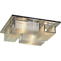 потолочная люстра lussole lariano lsa-5407-04 в Таганроге
