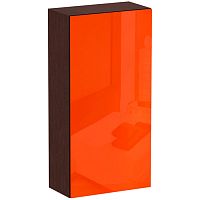 шкаф cubo оранжевый с коричневым в Таганроге