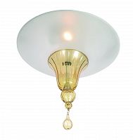 потолочный светильник divinare goccia 4002/01 pl-2 в Таганроге