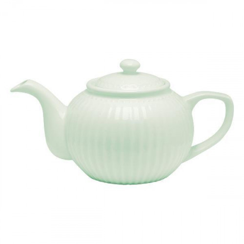 чайник alice pale green в Таганроге