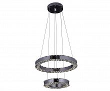 подвесной светодиодный светильник kink light тор-кристалл 08617(3000-6000k) в Таганроге