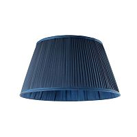 абажур bouilotte от eichholtz синий 40*22 в Таганроге