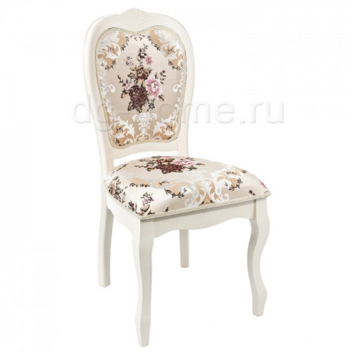 стул деревянный prinsvang butter white в Таганроге
