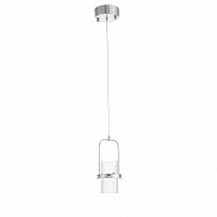 подвесной светодиодный светильник st luce sl430.113.01 в Таганроге