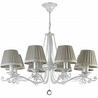 подвесная люстра freya donata fr2759-pl-08-w в Таганроге