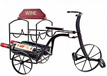 подставка для вина la bicyclette в Таганроге